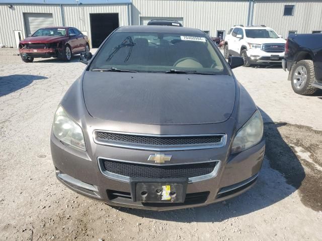 2010 Chevrolet Malibu LS