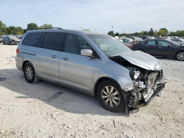 2010 Honda Odyssey EX