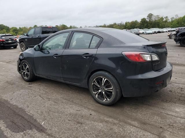 2010 Mazda 3 S