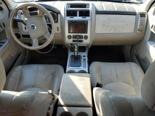 2011 Mercury Mariner Premier