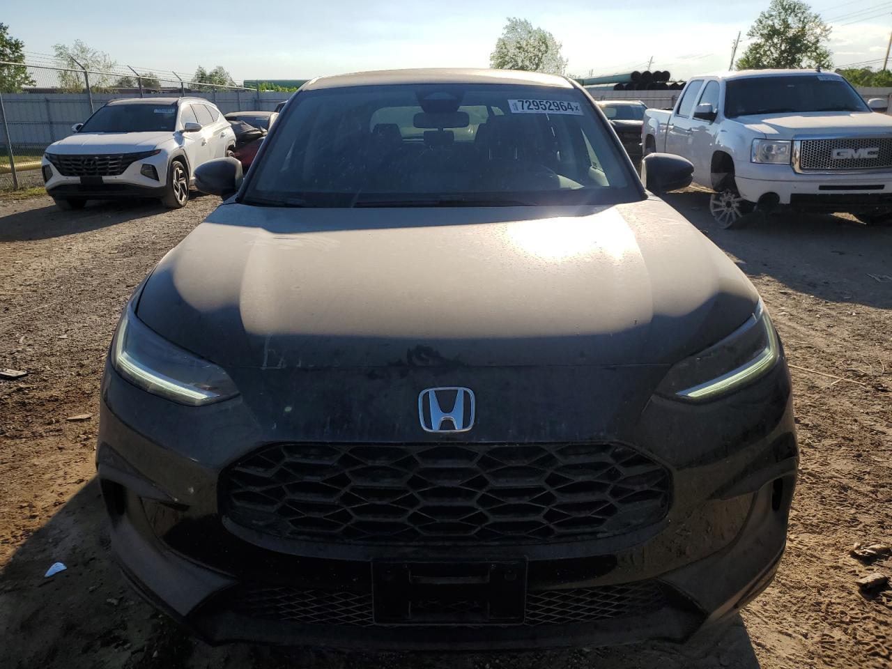 2024 Honda HRV LX For Sale in Houston, TX Lot 72952***