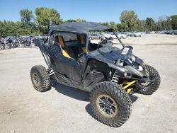 Yamaha Vehiculos salvage en venta: 2016 Yamaha YXZ1000 SE