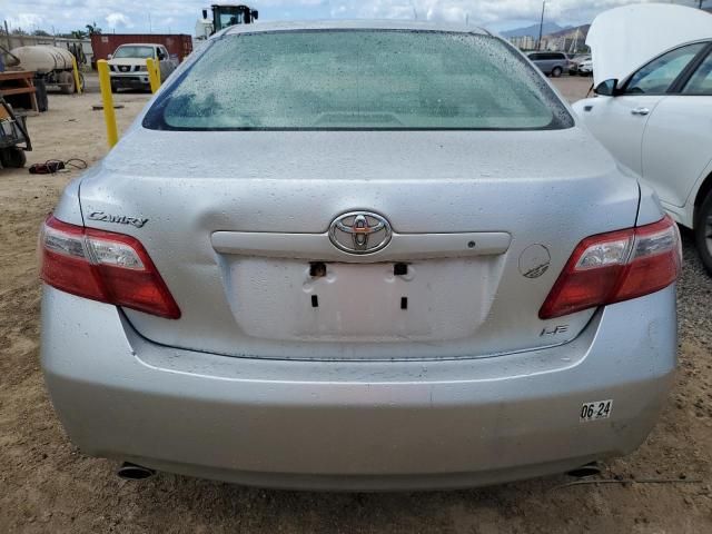 2007 Toyota Camry LE