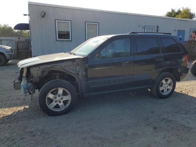 2005 Jeep Grand Cherokee Laredo