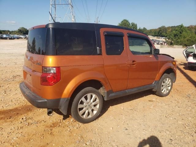 2006 Honda Element EX