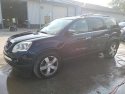 2011 GMC Acadia SLT-2 en venta en York Haven, PA