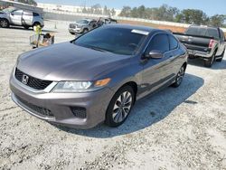 Honda salvage cars for sale: 2013 Honda Accord LX-S