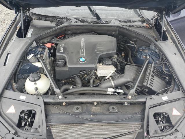 2013 BMW 528 XI