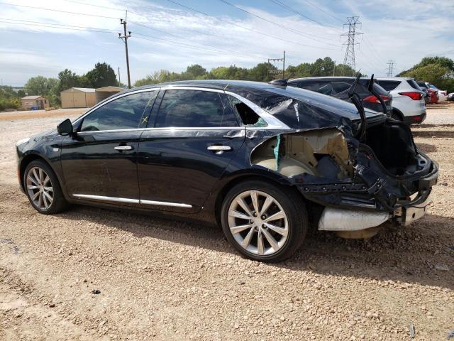 2019 Cadillac XTS