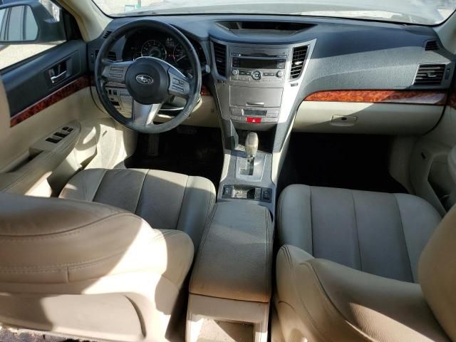 2010 Subaru Outback 3.6R Limited