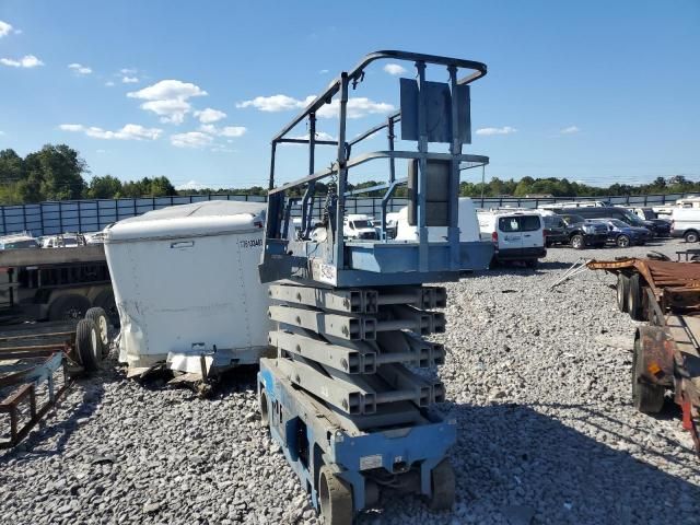 2022 Geni GS3232LIFT