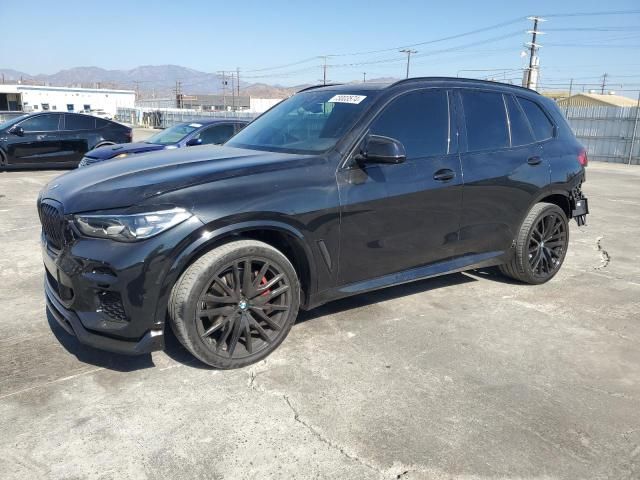 2023 BMW X5 Sdrive 40I