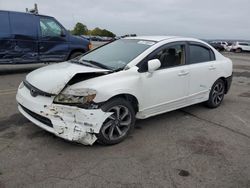 2007 Honda Civic LX for sale in Pennsburg, PA