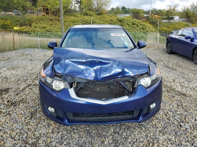 2010 Acura TSX