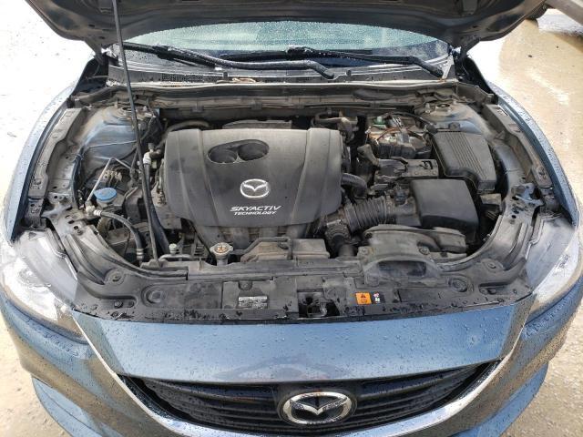 2014 Mazda 6 Touring