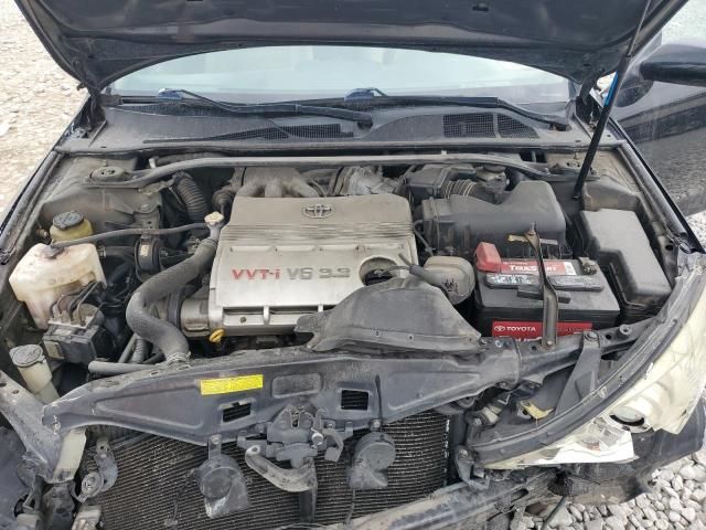 2008 Toyota Camry Solara SE