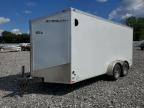 2018 Stealth Trailer