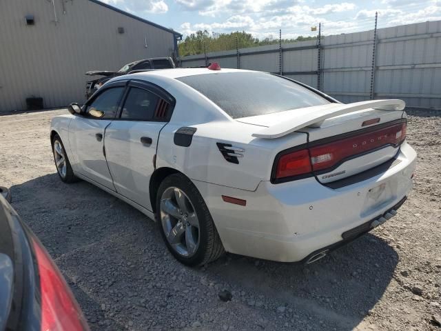 2013 Dodge Charger SXT