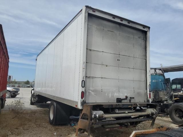 2014 Freightliner M2 106 Medium Duty