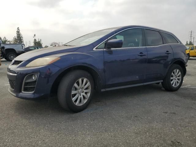 2011 Mazda CX-7