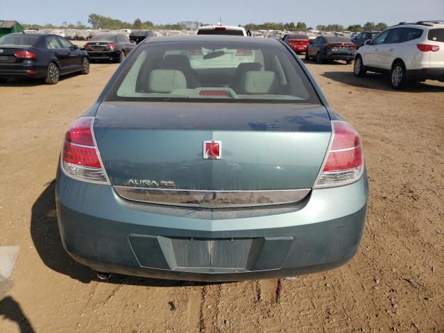 2009 Saturn Aura XE