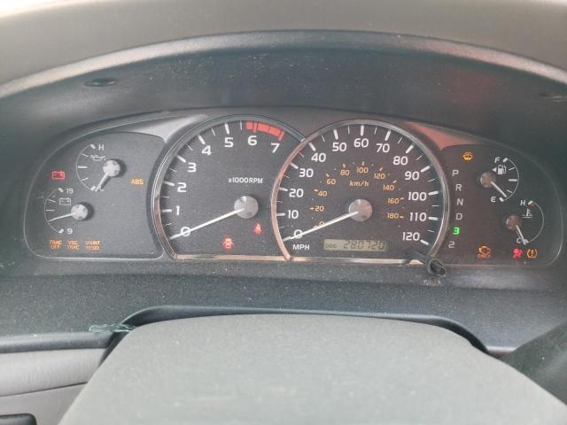 2006 Toyota Sequoia SR5