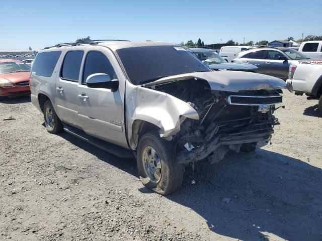 2007 Chevrolet Suburban K1500