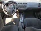 2005 Honda Civic LX