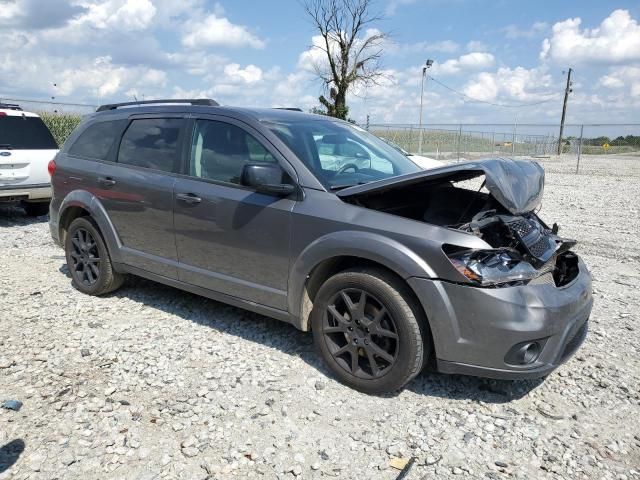 2013 Dodge Journey SXT