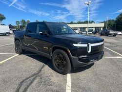 2022 Rivian R1T Adventure en venta en North Billerica, MA