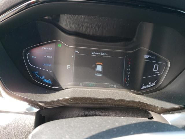 2022 KIA Niro EX Premium