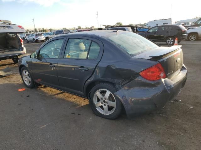 2008 Chevrolet Cobalt LT