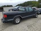 1996 Chevrolet S Truck S10