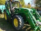 2013 John Deere Deer Gator