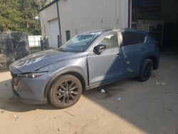 Mazda cx-5 Prefe salvage cars for sale: 2023 Mazda CX-5 Preferred