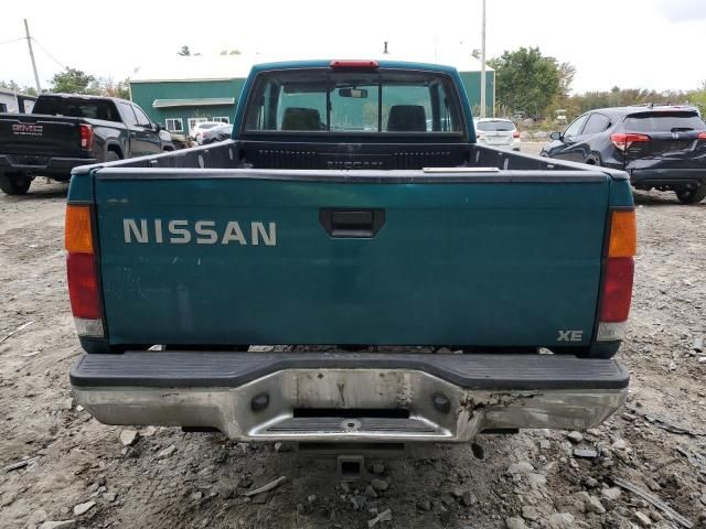 1997 Nissan Truck King Cab SE