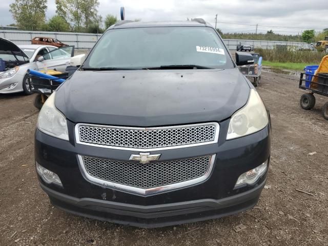 2010 Chevrolet Traverse LT