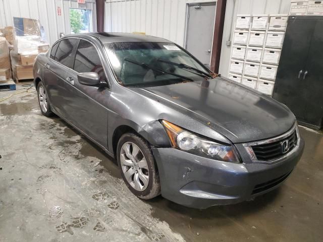 2008 Honda Accord EX