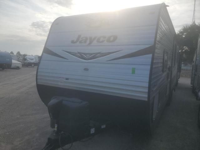 2021 Jayco JAY Flight