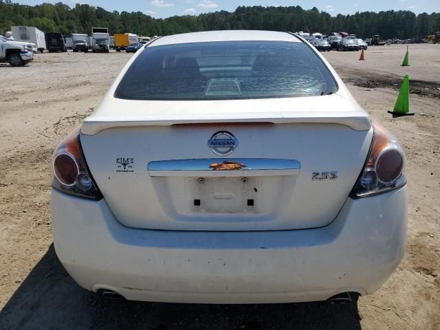 2009 Nissan Altima 2.5