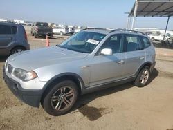 2005 BMW X3 3.0I for sale in San Diego, CA