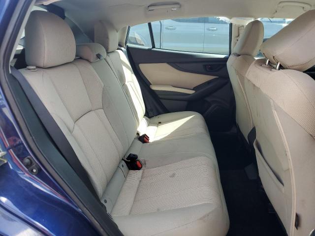 2018 Subaru Impreza
