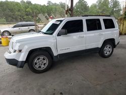 2014 Jeep Patriot Sport en venta en Gaston, SC