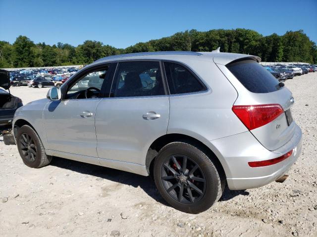 2010 Audi Q5 Premium Plus
