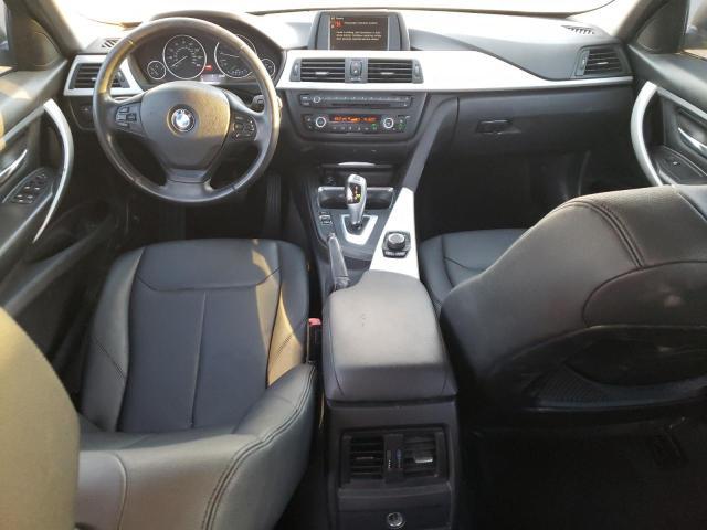 2013 BMW 328 I Sulev