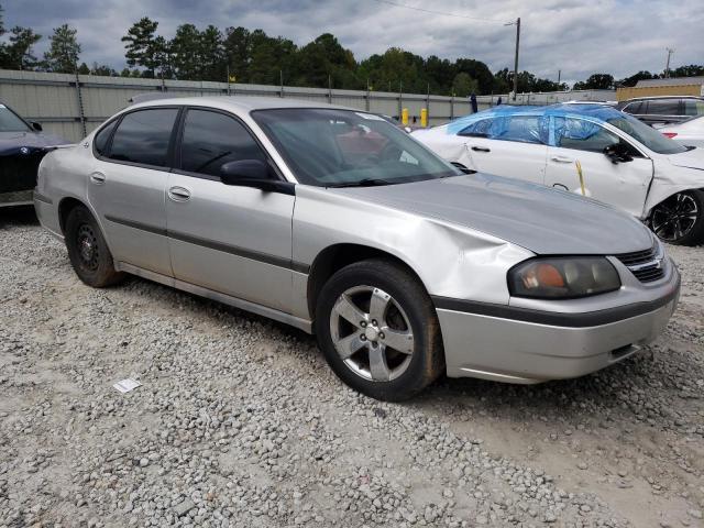 2005 Chev Impala
