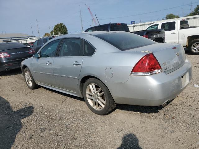 2012 Chevrolet Impala LTZ