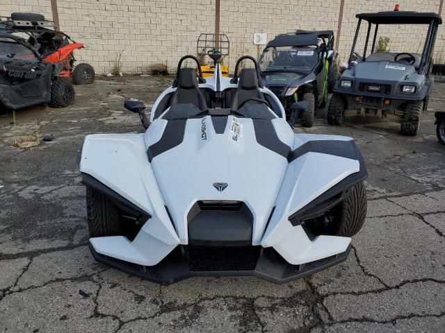 2023 Polaris Slingshot S
