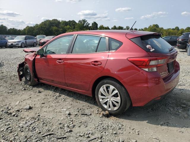 2022 Subaru Impreza