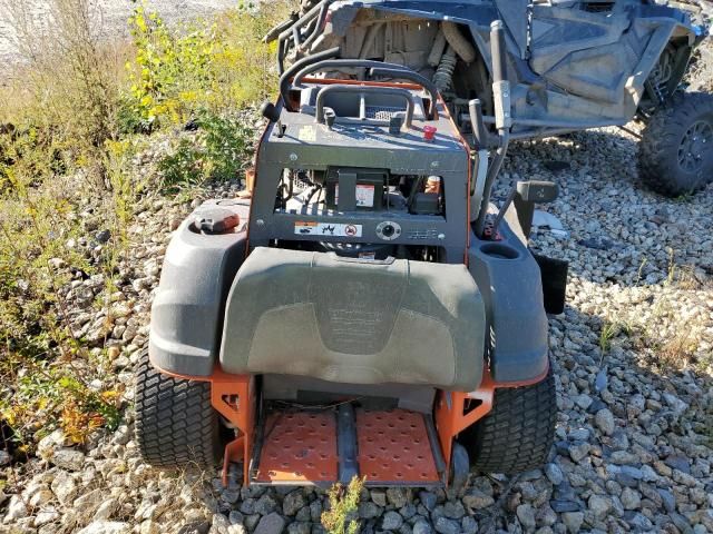 2023 Husqvarna Stand Up Mower